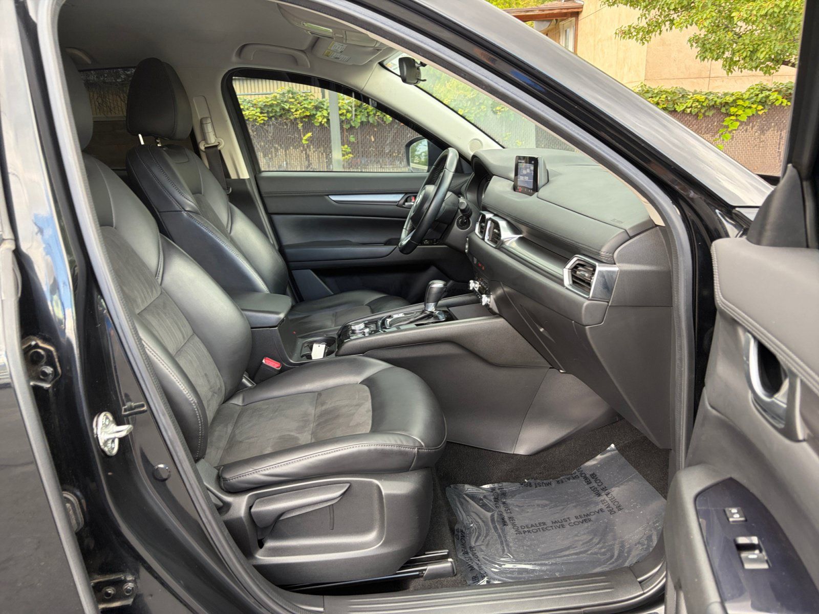 Used 2020 MAZDA CX-5 Touring AWD/4WD image 28