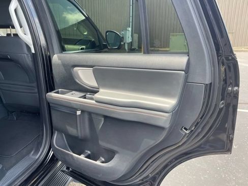 Used 2025 Ford Expedition Active AWD/4WD image 56