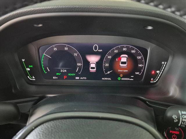New 2026 Honda Accord Sport image 11