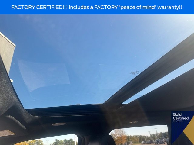 Used 2022 Ford F150 Raptor w/ Equipment Group 801A High AWD/4WD image 26