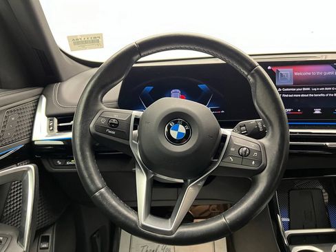 Certified 2023 BMW X1 xDrive28i w/ Convenience Package AWD/4WD image 16