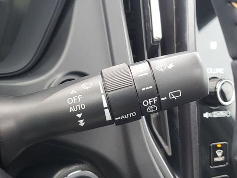 New 2026 Subaru Forester Wilderness AWD/4WD image 25