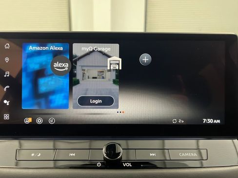 Used 2025 Nissan Rogue SL FWD image 51