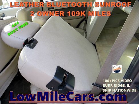 Used 2010 Ford Escape XLT image 29