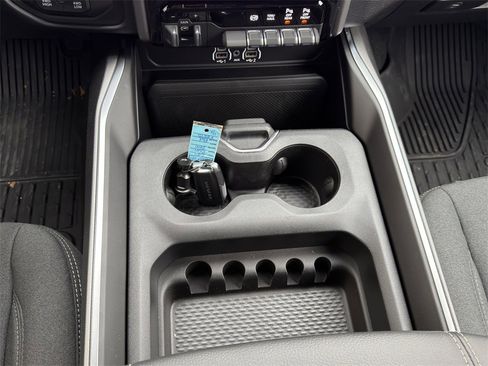 New 2026 RAM 2500 Lone Star image 12