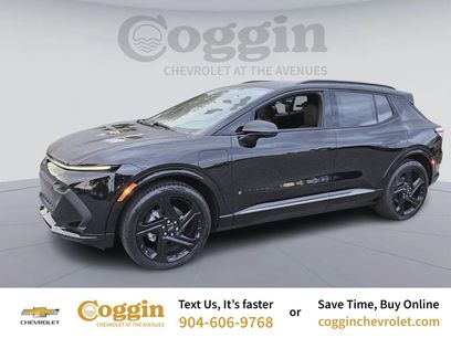 New 2025 Chevrolet Equinox EV RS w/ Convenience Package II