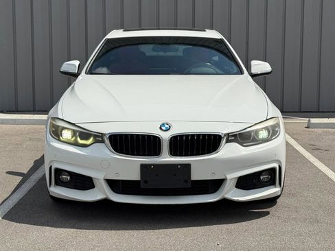 Used 2018 BMW 430i Gran Coupe RWD image 2