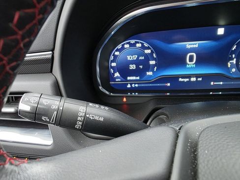 Used 2022 Chevrolet Tahoe RST image 22