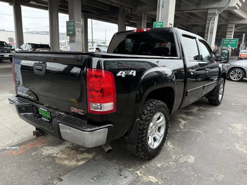 Used 2013 GMC Sierra 1500 SLE image 6