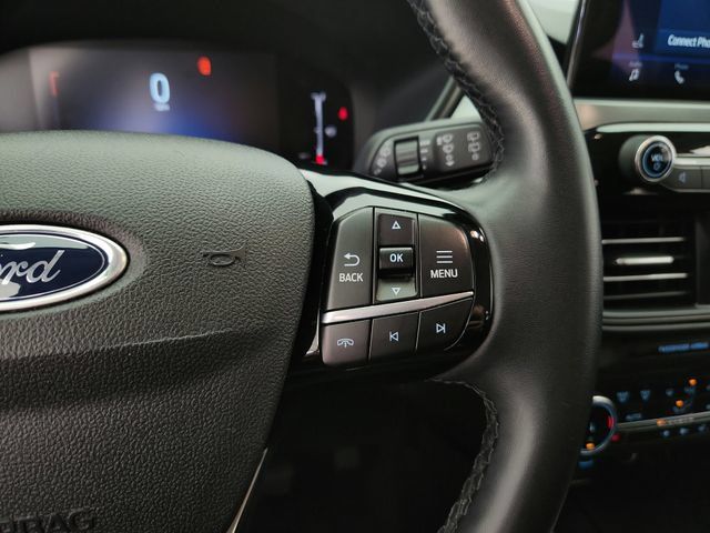Used 2023 Ford Escape Active AWD/4WD image 19