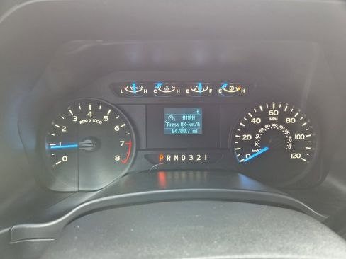 Used 2017 Ford F150 XL w/ XL Power Equipment Group image 13