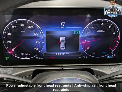 Used 2023 Mercedes-Benz C 300 4MATIC Sedan image 18