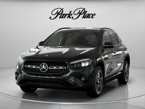 Certified 2026 Mercedes-Benz GLA 250 image 38