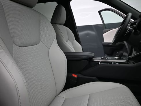 New 2026 Lexus TX 350 AWD image 16