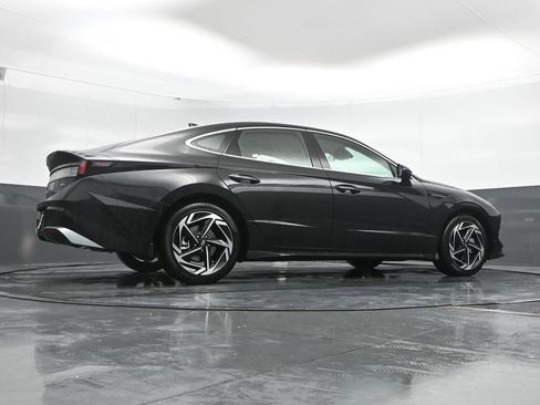 New 2026 Hyundai Sonata SEL AWD/4WD image 42
