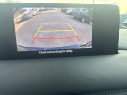 Used 2024 MAZDA CX-5 AWD 2.5 S w/ Preferred Package image 10