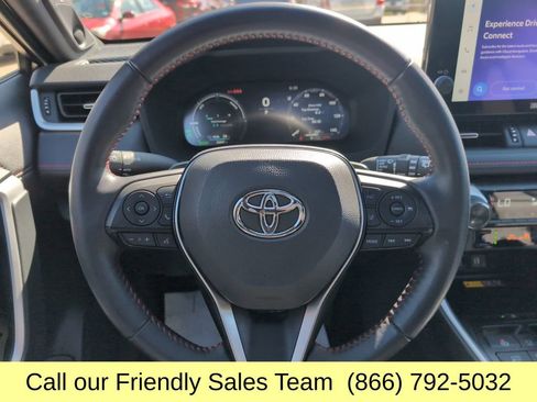 Certified 2024 Toyota RAV4 XSE w/ Premium Package AWD/4WD image 16