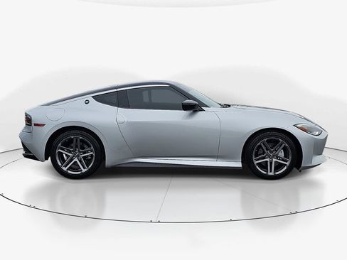 Used 2024 Nissan Z Sport w/ Floor Mat Package RWD image 4
