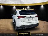 Used 2021 Lexus NX 300 F Sport image 4