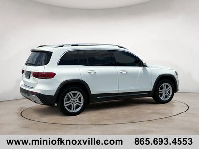 Used 2023 Mercedes-Benz GLB 250 4MATIC