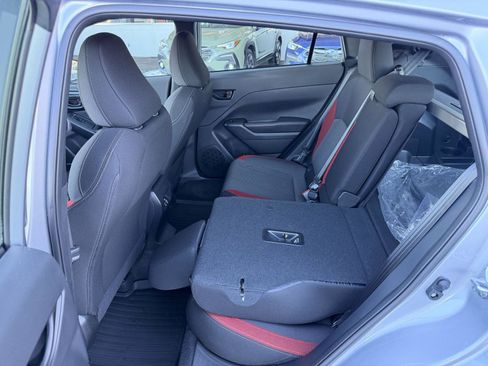 Certified 2025 Subaru Impreza RS image 34