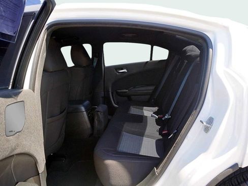 Used 2023 Dodge Charger SXT w/ Blacktop Package image 18