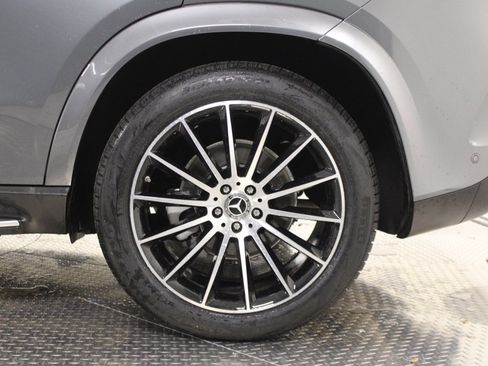 Certified 2022 Mercedes-Benz GLE 350 4MATIC image 12