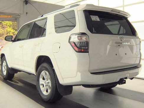 Used 2024 Toyota 4Runner SR5 image 2