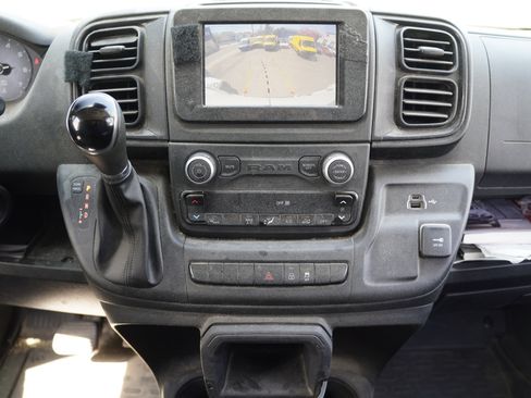 Used 2023 RAM ProMaster 2500 FWD image 29