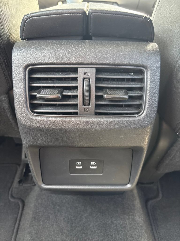 Used 2024 Nissan Rogue SV FWD image 26