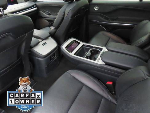 Used 2025 Lincoln Navigator L Reserve w/ Jet Appearance Package image 22