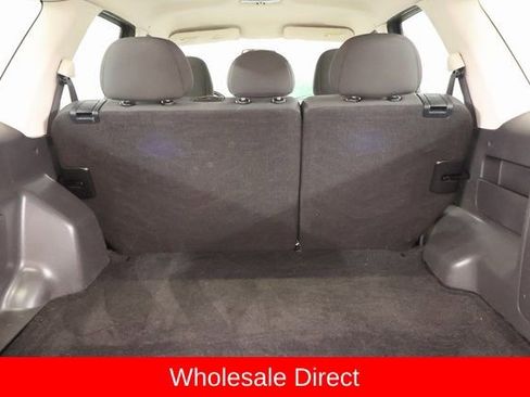 Used 2008 MAZDA Tribute i Sport image 20