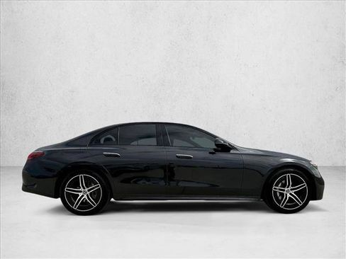 New 2026 Mercedes-Benz E 350 Sedan image 5