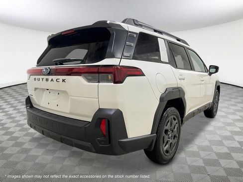 New 2026 Subaru Outback Premium image 5