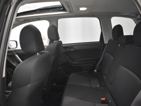 Used 2014 Subaru Forester 2.5i Premium w/ All-Weather Package image 22