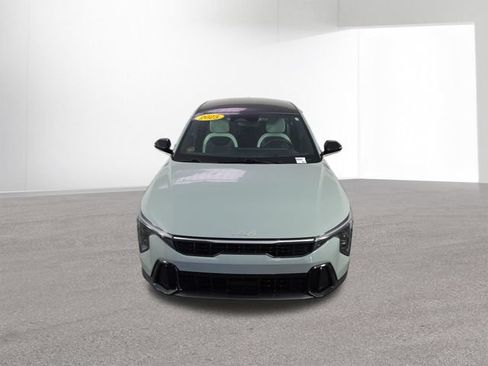 Used 2025 Kia K4 GT-Line w/ GT-Line Premium Package FWD image 46