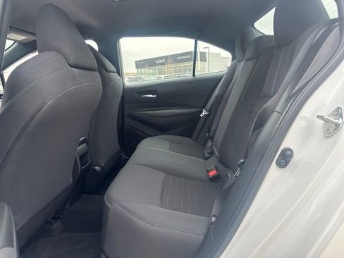 Used 2022 Toyota Corolla SE image 12