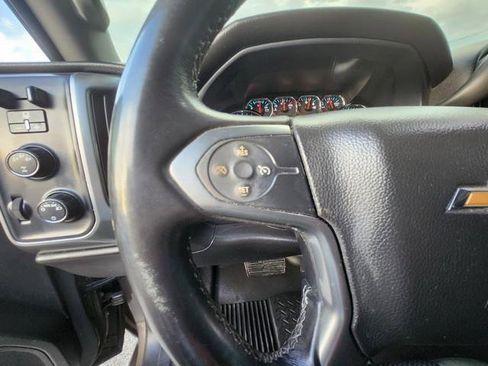 Used 2015 Chevrolet Silverado 2500 LT AWD/4WD image 13