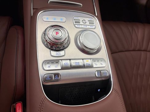 New 2026 Genesis G90 3.5T image 40