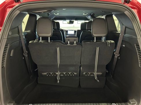 New 2026 Chrysler Pacifica Select image 34
