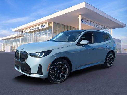 New 2026 BMW X3 xDrive30 AWD/4WD image 23