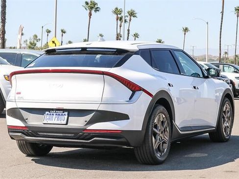 New 2025 Kia EV6 Light image 8
