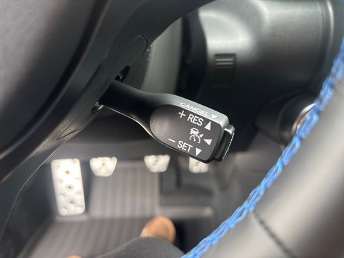 New 2026 Subaru BRZ tS RWD image 22