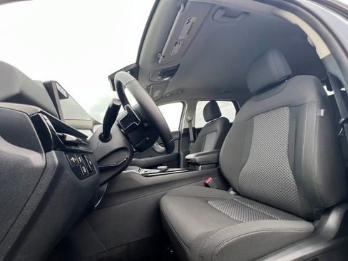 Certified 2026 Kia Sportage S AWD/4WD image 18