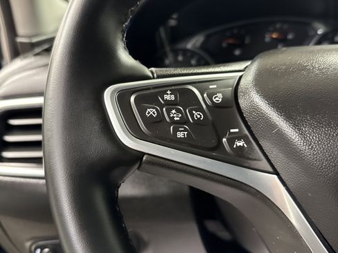 Used 2023 Chevrolet Equinox LT image 9