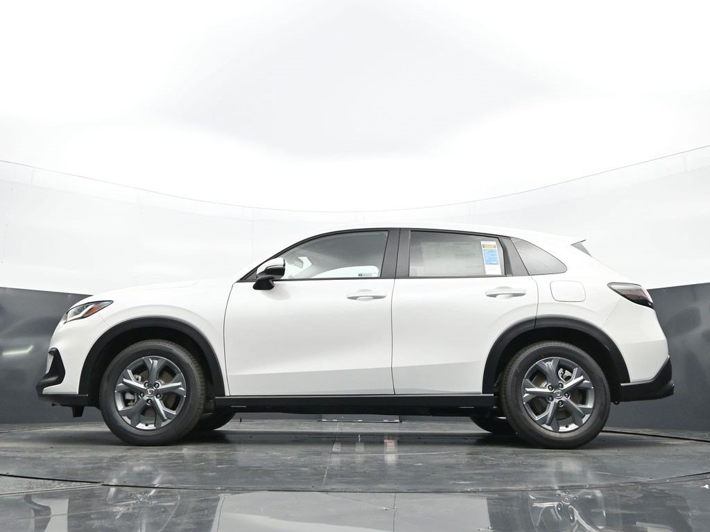 Used 2026 Honda HR-V LX image 34