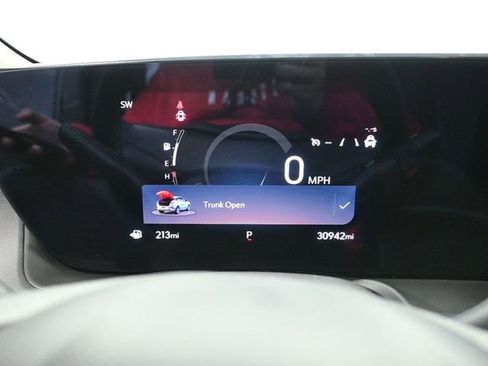 Used 2025 Buick Encore GX Preferred AWD/4WD image 19