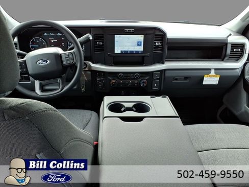 New 2026 Ford F350 XL image 14