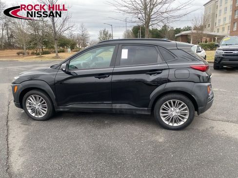 Used 2020 Hyundai Kona SEL w/ Cargo Package image 6
