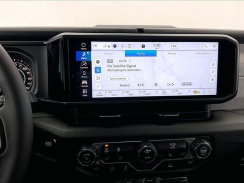 New 2026 Jeep Wrangler Willys image 7